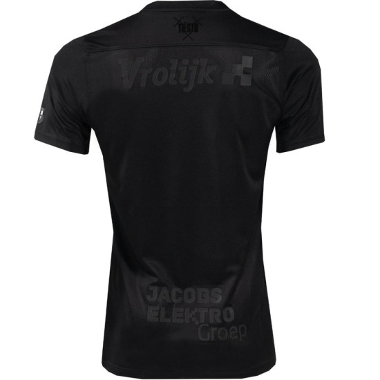 Damen NAC Breda 2025/26 Auswärtstrikot