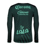 Herren Santos Laguna 2024/25 Auswärts Langarmtrikot