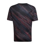 Herren Bayern München 2025/26 Drittes Aufwärmtrikot