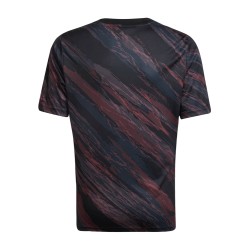 Kinder Bayern München 2025/26 Drittes Aufwärmtrikot Kinder Bayern München 2025/26 Drittes Aufwärmtrikot