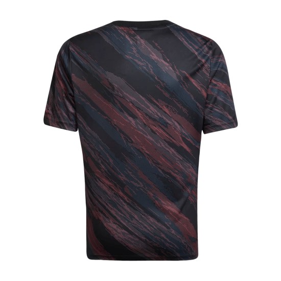 Herren Bayern München 2025/26 Drittes Aufwärmtrikot