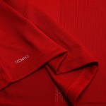 Damen Dänemark 2026 Heim Weltmeisterschaft Trikot Damen Dänemark 2026 Heim Weltmeisterschaft Trikot