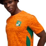 Damen Elfenbeinküste 2026 WM Heimtrikot