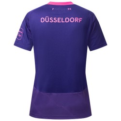 Damen Fortuna Düsseldorf 2024/25 Drittes Trikot