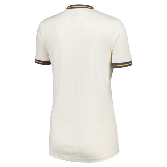 Damen Everton 2024/25 Dritttrikot