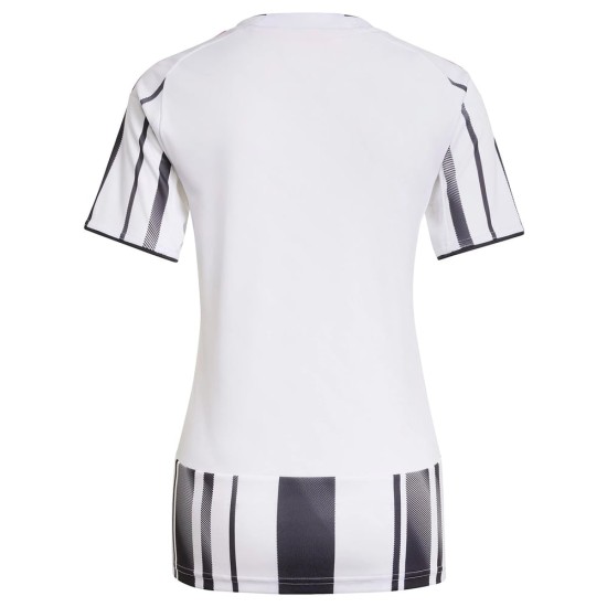 Damen Juventus 2025/26 Heimtrikot