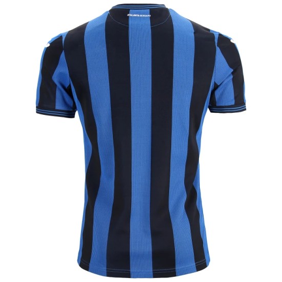 Kinder Atalanta 2024/25 Heimtrikot