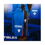 Herren AJ Auxerre 2025/26 Dritte Shorts