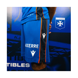 Herren AJ Auxerre 2025/26 Dritte Shorts