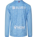 Kinder Sparta Rotterdam 2025/26 Auswärtstrikot Langarm