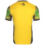Kind Plymouth Argyle 2024/25 Dritttrikot