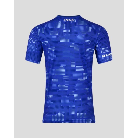 Herren FC Twente 2025/26 Auswärtstrikot Herren FC Twente 2025/26 Auswärtstrikot