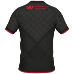 Kinder Millwall 2025/26 Drittes Trikot