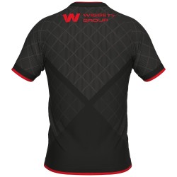 Herren Millwall 2025/26 Drittes Trikot