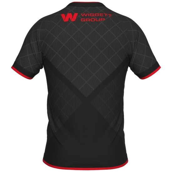 Kinder Millwall 2025/26 Drittes Trikot