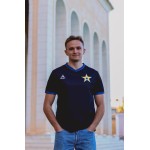 Herren IK Sirius 2026 Drittes Trikot