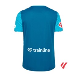 Damen Real Betis 2024/25 Drittes Trikot