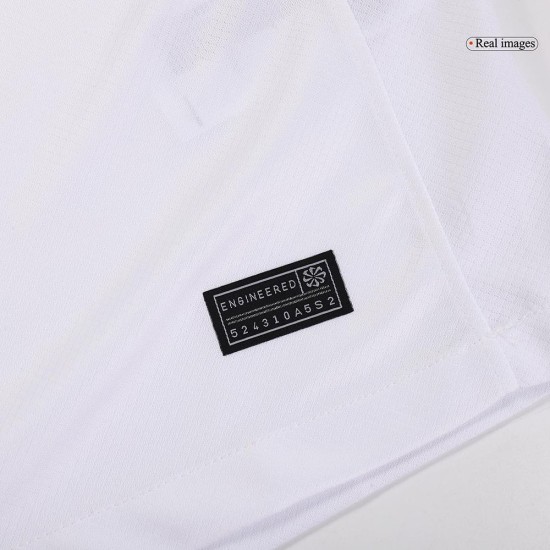 Türkei Heimtrikot EURO 2024 Türkei Heimtrikot EURO 2024