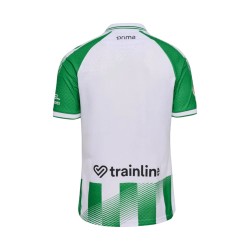 Herren Real Betis 2026/27 Home Trikot