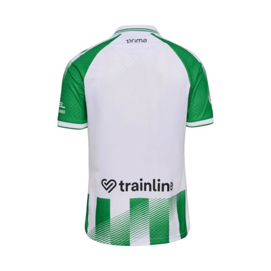 Herren Real Betis 2026/27 Home Trikot