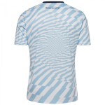 Damen Celta Vigo 2025/26 Ausweich-Aufwärmtrikot