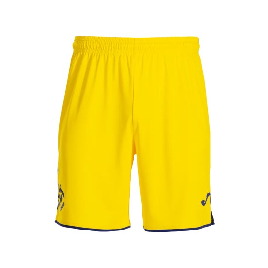 Kinder Hellas Verona 2024/25 40-Jahre-Jubiläumsshorts