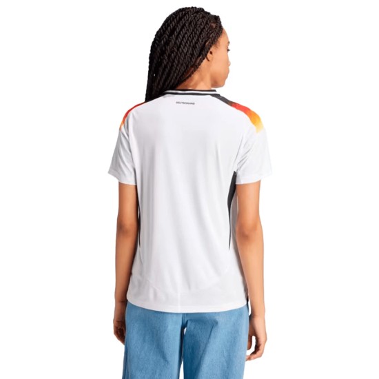 Damen Deutschland Heimtrikot EURO 2024 Damen Deutschland Heimtrikot EURO 2024