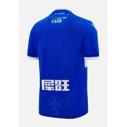 Herren AJ Auxerre 2024/25 Drittes Trikot