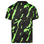 Kinder VfL Wolfsburg 2025/26 Drittes Aufwärmshirt VW