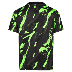 Kinder VfL Wolfsburg 2025/26 Drittes Aufwärmshirt VW