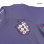 England Auswärtstrikot EURO 2024