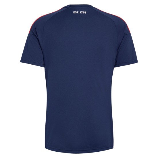 Kinder Portland Timbers 2026 Auswärtstrikot