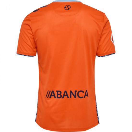 Damen Celta Vigo 2024/25 Drittes Shirt
