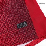 Polen Auswärtstrikot EURO 2024 Polen Auswärtstrikot EURO 2024