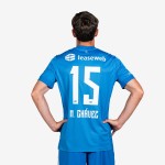 Herren AZ 2025/26 Auswärtstrikot Herren AZ 2025/26 Auswärtstrikot