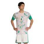 Herren Algerien 2026 WM Auswärts Pre-Match Trikot