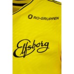 Kinder IF Elfsborg 2026 Heimtrikot