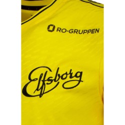 Herren IF Elfsborg 2026 Heimtrikot