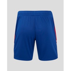 Kinder Athletic Bilbao 2024/25 Auswärtsshorts