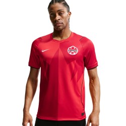 Herren Kanada 2026 Heim Weltmeisterschaft Trikot