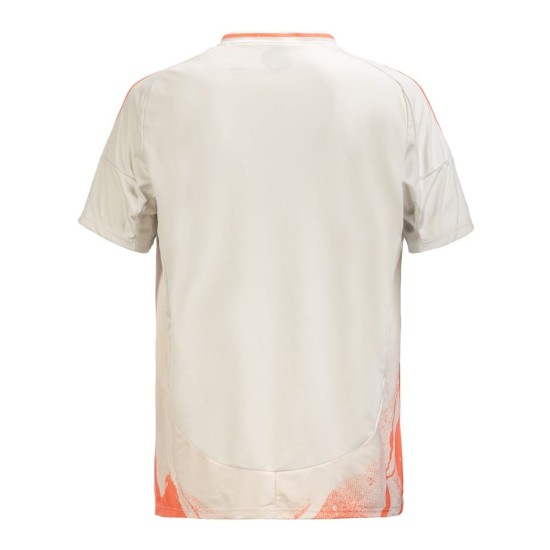 Damen Roma 2024/25 Auswärts Trikot