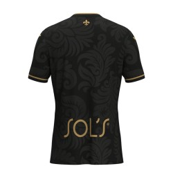 Kinder Havre AC 2024/25 Drittes Trikot