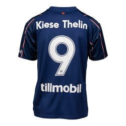 Herren Malmö FF 2024 Auswärtstrikot - Marineblau Herren Malmö FF 2024 Auswärtstrikot - Marineblau