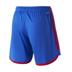 Damen OL 2023/24 Auswärts Shorts