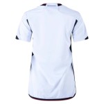 Damen Deutschland Heimtrikot Weltmeisterschaft 2022