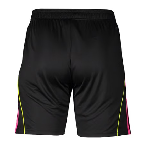 Damen Hamburger SV 2025/26 Ausweichshorts Damen Hamburger SV 2025/26 Ausweichshorts