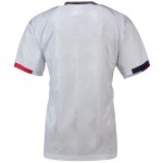 Kinder England 1989 Heim Retro Trikot