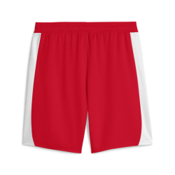 Herren Girona FC 2025/26 Heimshorts