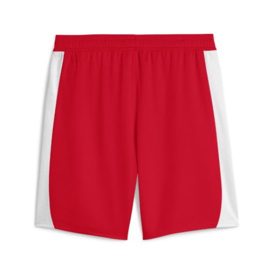 Kinder Girona FC 2025/26 Heimshorts