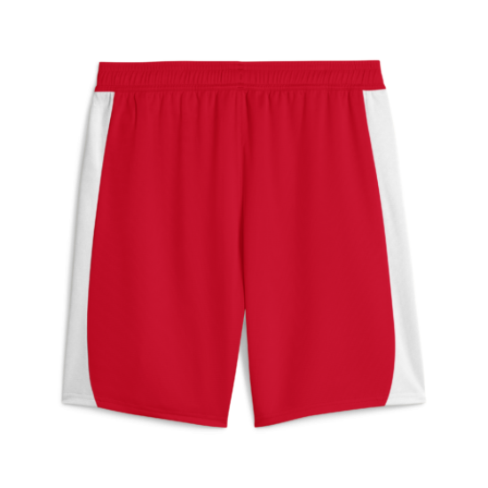 Herren Girona FC 2025/26 Heimshorts